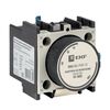 Приставка ПВЭ 13 10-180сек NO+NC EKF ctr-st-13, изображение 5 • Купить по низкой цене в интернет-магазине СМЭК