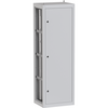 Каркас ВРУ-1 Unit S сварной (1800х600х450) IP31 с внутр. комплектацией PROxima EKF mb18-60-45k, изображение 3 • Купить по низкой цене в интернет-магазине СМЭК