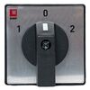 Переключатель кулачковый ПК-1-24 4П 25А "1-0-2" EKF pk-1-24-25, изображение 6 • Купить по низкой цене в интернет-магазине СМЭК