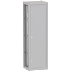 Каркас ВРУ-1 Unit S сварной (2000х600х450) IP31 с внутр. комплектацией PROxima EKF mb20-60-45k, изображение 3 • Купить по низкой цене в интернет-магазине СМЭК