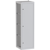 Каркас ВРУ-1 Unit S сварной (2000х600х600) IP31 PROxima EKF mb-20-60-60n • Купить по низкой цене в интернет-магазине СМЭК