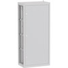Каркас ВРУ-1 Unit S сварной (1800х800х450) IP31 с внутр. комплектацией PROxima EKF mb18-80-45k • Купить по низкой цене в интернет-магазине СМЭК