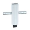 Обогреватель на DIN-рейку клеммный 150Вт 230В IP20 PROxima EKF heater-click-150-20, изображение 4 • Купить по низкой цене в интернет-магазине СМЭК