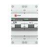 Выключатель автоматический модульный 2п C 25А 10кА ВА 47-100 PROxima EKF mcb47100-2-25C-pro • Купить по низкой цене в интернет-магазине СМЭК