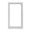 Цоколь к ВРУ Unit S IP31 (Вх800х450) PROxima EKF mb15-08-02-05, изображение 3 • Купить по низкой цене в интернет-магазине СМЭК