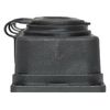 Колодка 4-м 16А IP44 2P+PE 230В с защ. крышками каучук PROxima EKF RPS-020-16-230-44-r, изображение 9 • Купить по низкой цене в интернет-магазине СМЭК