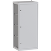 Каркас ВРУ-1 Unit S сварной (1800х800х600) IP31 PROxima EKF mb-18-80-60n, изображение 3 • Купить по низкой цене в интернет-магазине СМЭК