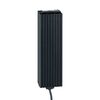 Обогреватель на DIN-рейку 150Вт 230В IP20 PROxima EKF heater-150-20, изображение 4 • Купить по низкой цене в интернет-магазине СМЭК