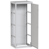 Каркас ВРУ-1 Unit S сварной (2000х800х600) IP31 PROxima EKF mb-20-80-60n • Купить по низкой цене в интернет-магазине СМЭК