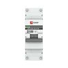 Выключатель автоматический модульный 1п D 100А 10кА ВА 47-100 PROxima EKF mcb47100-1-100D-pro, изображение 4 • Купить по низкой цене в интернет-магазине СМЭК