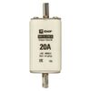 Вставка плавкая ППН-33 160/20А габарит 00 PROxima EKF fus-33/160/20 • Купить по низкой цене в интернет-магазине СМЭК