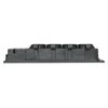 Колодка 4-м 16А IP44 2P+PE 230В с защ. крышками каучук PROxima EKF RPS-020-16-230-44-r, изображение 7 • Купить по низкой цене в интернет-магазине СМЭК