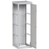 Каркас ВРУ-1 Unit S сварной (1800х600х600) IP31 PROxima EKF mb-18-60-60n, изображение 3 • Купить по низкой цене в интернет-магазине СМЭК