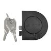 Замок пластиковый черный 30/32-16/13 IP31 PROxima EKF lock-shrn-ip31 • Купить по низкой цене в интернет-магазине СМЭК