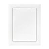 Люк ревизионный 150х200 пластик Basic EKF lp-150x200, изображение 4 • Купить по низкой цене в интернет-магазине СМЭК