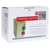 Пускатель магнитный КМЭ 9А 230В с РТЭ и индикатором PROxima в корп. IP65 EKF ctrp-r-9-230v-led, изображение 10 • Купить по низкой цене в интернет-магазине СМЭК