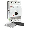 Выключатель автоматический 3п 50А 35кА AV POWER-1/3 TR AVERES EKF mccb-13-50-TR-av • Купить по низкой цене в интернет-магазине СМЭК