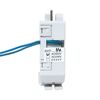 Расцепитель независимый SHT AC400 слева AV POWER-3/4 AVERES EKF mccb-34-SHT-ac400-av, изображение 5 • Купить по низкой цене в интернет-магазине СМЭК