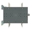 Рубильник 3п 630А реверсивный без рукоятки управления TwinBlock EKF tb-s-630-3p-rev, изображение 3 • Купить по низкой цене в интернет-магазине СМЭК