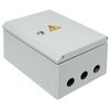 Щит ЩМПг-30.21.15 IP54 PROxima EKF mb24-02, изображение 6 • Купить по низкой цене в интернет-магазине СМЭК