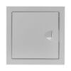 Люк ревизионный 200х200 металл Basic EKF lm-200x200 • Купить по низкой цене в интернет-магазине СМЭК