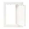 Люк ревизионный 150х200 пластик Basic EKF lp-150x200 • Купить по низкой цене в интернет-магазине СМЭК
