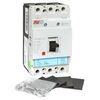Выключатель автоматический 3п 125А 35кА AV POWER-1/3 TR AVERES EKF mccb-13-125-TR-av, изображение 5 • Купить по низкой цене в интернет-магазине СМЭК