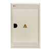 Щит cлаботочный Crosser R-2 520х340х120 IP31 PROxima EKF c-r-2, изображение 7 • Купить по низкой цене в интернет-магазине СМЭК