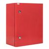 Щит ЩМПг-65.50.22 (ЩРНМ-3) RAL 3001 IP54 PROxima EKF mb24-3-3001, изображение 12 • Купить по низкой цене в интернет-магазине СМЭК