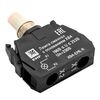 Лампа сменная с основанием XB4 красн. 230В PROxima EKF XB4-EML-R, изображение 7 • Купить по низкой цене в интернет-магазине СМЭК