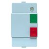 Пускатель магнитный КМЭ 25А 230В с РТЭ и индикатором PROxima в корп. IP65 EKF ctrp-r-25-230v-led, изображение 10 • Купить по низкой цене в интернет-магазине СМЭК