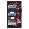 Пускатель магнитный КМЭ 9А 230В с РТЭ и индикатором PROxima в корп. IP65 EKF ctrp-r-9-230v-led, изображение 8 • Купить по низкой цене в интернет-магазине СМЭК
