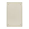 Щит cлаботочный Crosser R-2 520х340х120 IP31 PROxima EKF c-r-2 • Купить по низкой цене в интернет-магазине СМЭК