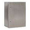 Щит из нержавеющей стали "Inox" AISI 304 (500х400х250) IP66 У1 PROxima EKF mb-inox-542, изображение 4 • Купить по низкой цене в интернет-магазине СМЭК