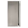 Щит из нержавеющей стали "Inox" AISI 304 (400х300х200) IP66 У1 PROxima EKF mb-inox-432 • Купить по низкой цене в интернет-магазине СМЭК