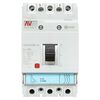 Выключатель автоматический 3п 10А 35кА AV POWER-1/3 TR AVERES EKF mccb-13-10-TR-av, изображение 8 • Купить по низкой цене в интернет-магазине СМЭК