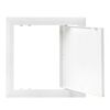 Люк ревизионный 200х200 пластик Basic EKF lp-200x200, изображение 3 • Купить по низкой цене в интернет-магазине СМЭК