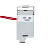 Расцепитель независимый SHT для TR AC230V слева AV POWER-1 AVERES EKF mccb-1L-SHT-TR-ac230-av, изображение 3 • Купить по низкой цене в интернет-магазине СМЭК