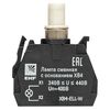 Лампа сменная с основанием XB4 бел. 400В PROxima EKF XB4-ELL-W, изображение 7 • Купить по низкой цене в интернет-магазине СМЭК