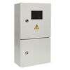 Щит ЩУРн-3/12 два отсека (БУР) (540х300х160) IP54 PROxima EKF mb54-3i, изображение 4 • Купить по низкой цене в интернет-магазине СМЭК
