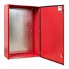 Щит ЩМПг-100.65.30 (ЩРНМ-5) RAL 3001 IP54 PROxima EKF mb24-5-3001, изображение 9 • Купить по низкой цене в интернет-магазине СМЭК