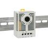 Термостат электронный на DIN-рейку 10 А 230 В IP20 PROxima EKF TCO10E, изображение 7 • Купить по низкой цене в интернет-магазине СМЭК