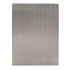 Щит из нержавеющей стали "Inox" AISI 304 (400х300х200) IP66 У1 PROxima EKF mb-inox-432, изображение 5 • Купить по низкой цене в интернет-магазине СМЭК