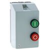 Пускатель магнитный КМЭ 12А 400В с РТЭ и индикатором PROxima в корп. IP65 EKF ctrp-r-12-400v-led, изображение 6 • Купить по низкой цене в интернет-магазине СМЭК