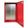 Щит ЩМПг-100.65.30 (ЩРНМ-5) RAL 3001 IP54 PROxima EKF mb24-5-3001 • Купить по низкой цене в интернет-магазине СМЭК
