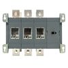 Рубильник 3п 630А реверсивный без рукоятки управления TwinBlock EKF tb-s-630-3p-rev, изображение 5 • Купить по низкой цене в интернет-магазине СМЭК
