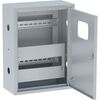 Щит ЯУР для УЭРМ счетчик на DIN-рейку (400х300х150) Basic EKF uerm-din-400, изображение 6 • Купить по низкой цене в интернет-магазине СМЭК