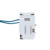 Расцепитель независимый SHT AC400 слева AV POWER-2 AVERES EKF mccb-2L-SHT-ac400-av, изображение 4 • Купить по низкой цене в интернет-магазине СМЭК