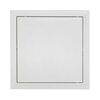 Люк ревизионный 200х200 пластик с нажимным замком Basic EKF lpnz-200x200, изображение 4 • Купить по низкой цене в интернет-магазине СМЭК