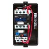 Пускатель магнитный КМЭ 25А 230В с РТЭ и индикатором PROxima в корп. IP65 EKF ctrp-r-25-230v-led, изображение 9 • Купить по низкой цене в интернет-магазине СМЭК